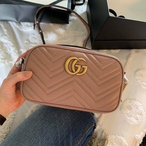 Gucci crossbody